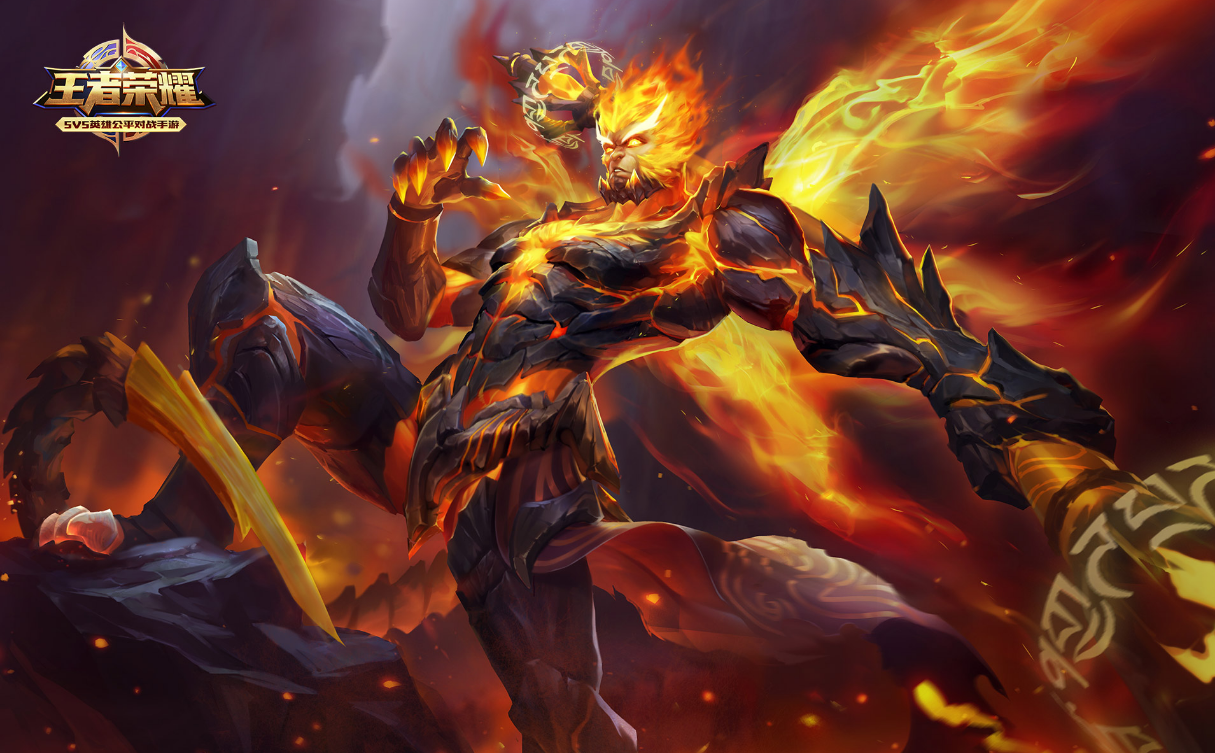 王者荣耀:玩家100块尝试斗战胜佛礼包,看到结果心情复杂!