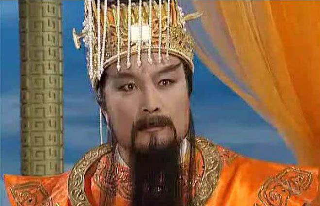 天上的玉皇大帝只生了七位仙女,却没有儿子,你知道是为什么吗?