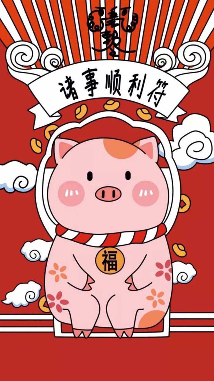 这个猪年竟然少了11天!咋回事?农历=阴历?