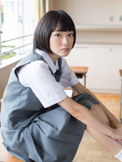 生驹里奈从乃木坂46毕业首主演 编剧选她用五个字决定