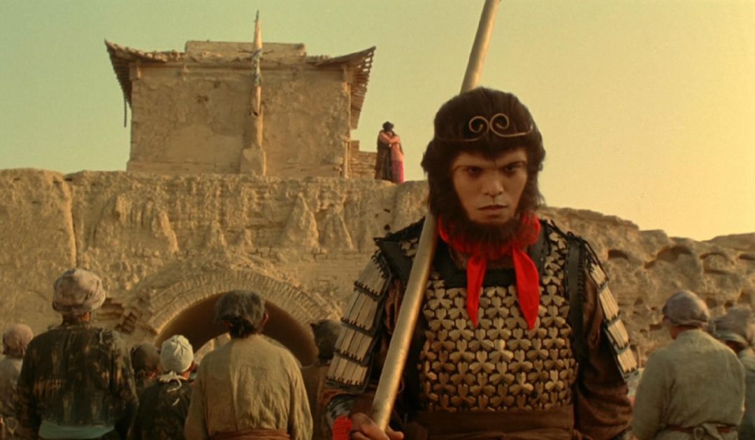 一生所爱:我猜中了开头,却没有猜中这结局.