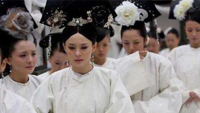 不只是有人殉,还要用水银灌童男童女陪葬,到底是为了什么?