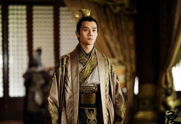 在华谊兄弟只能演"娘娘腔"的王凯,为何成了正午阳光的香饽饽