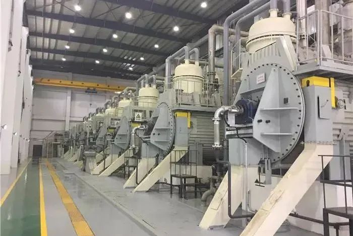 江苏省苏州市常熟900吨&南京300吨污泥干化掺烧项目通过验收 by中电&