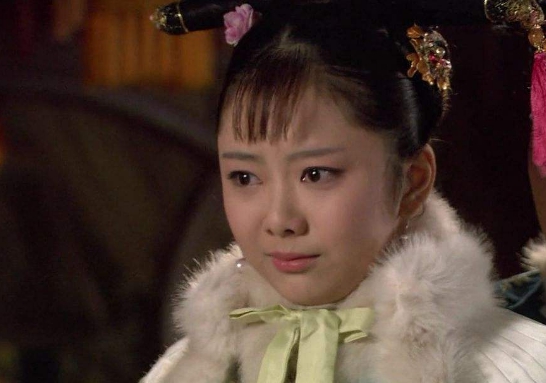 《甄嬛传》淳贵人单纯可爱?这四点足见她的心机有多重了