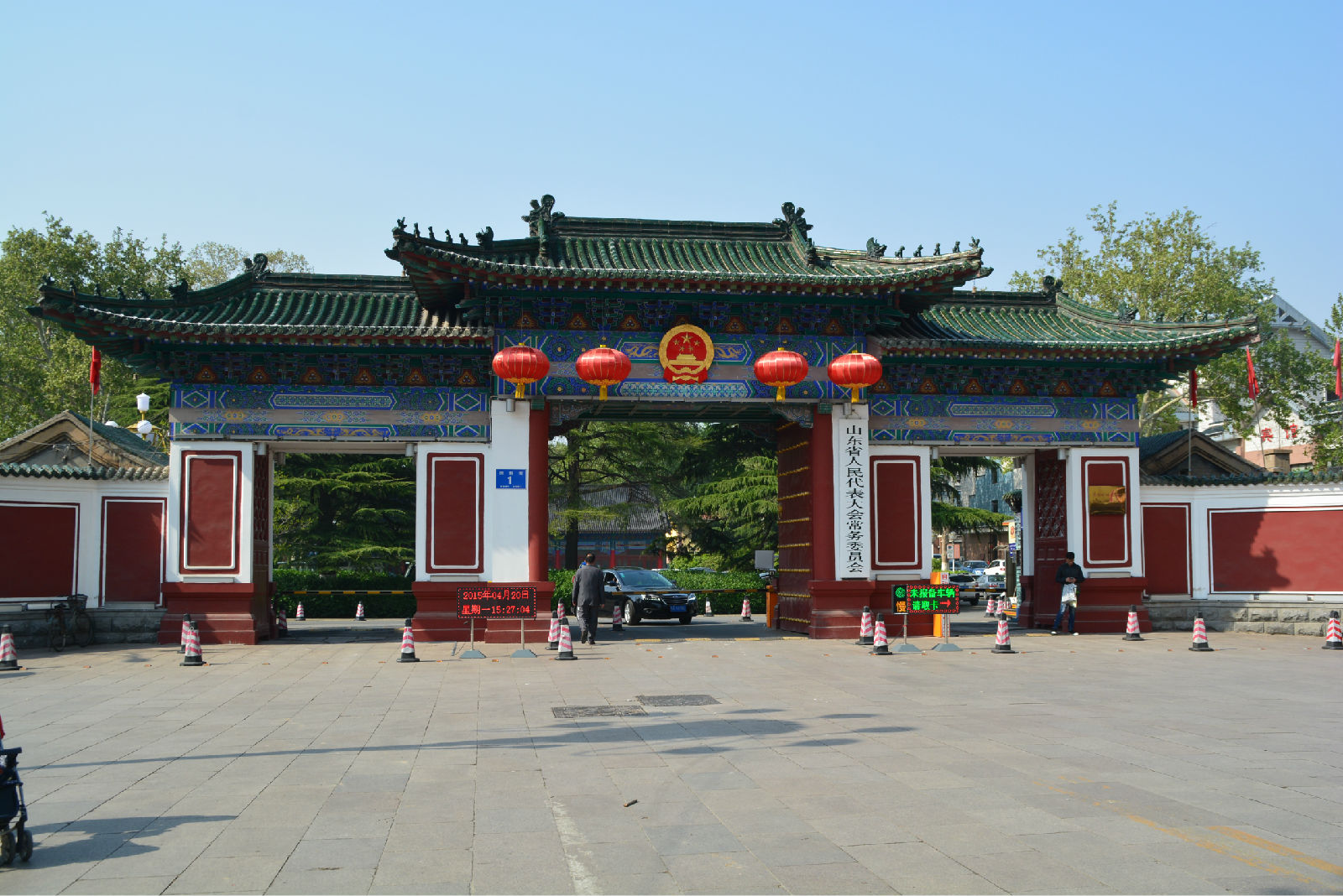 济南珍珠泉,昆明安宁温泉……细数那些水质优良的景点