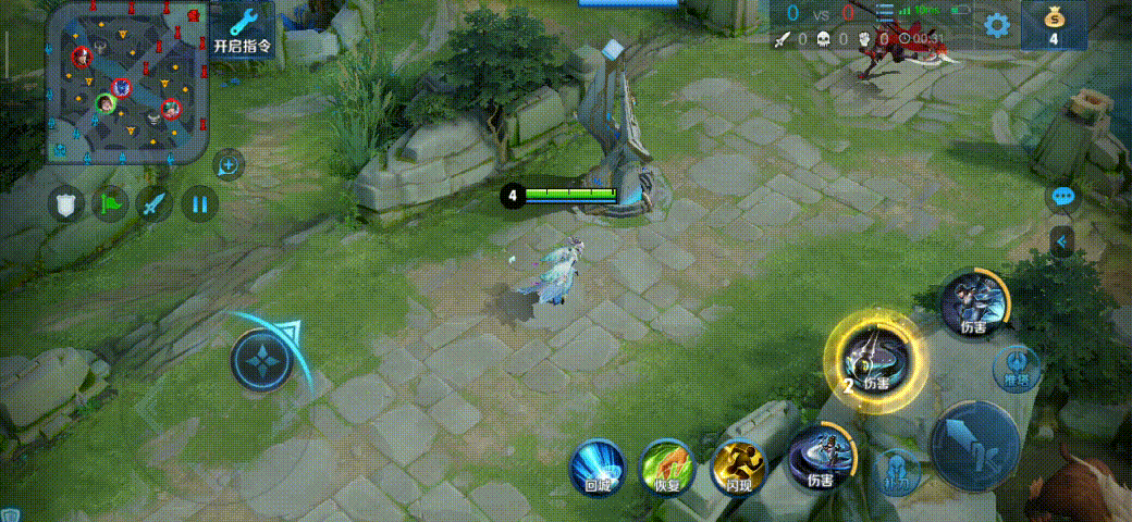 上官婉儿飞天太难学?都是基础的东西,勤学不需要苦练是王道!