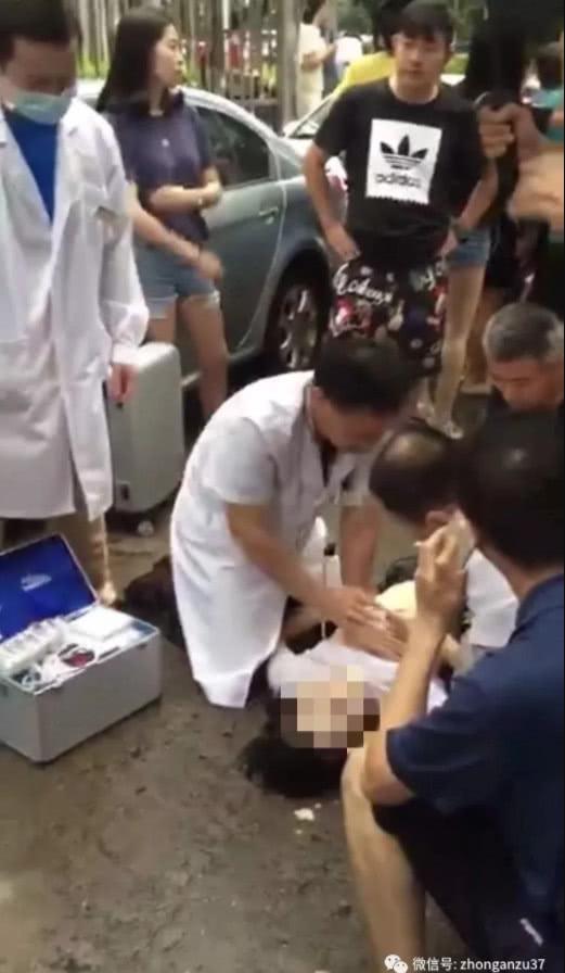 广州17岁男生触电身亡调查:致命电箱多处不合规范
