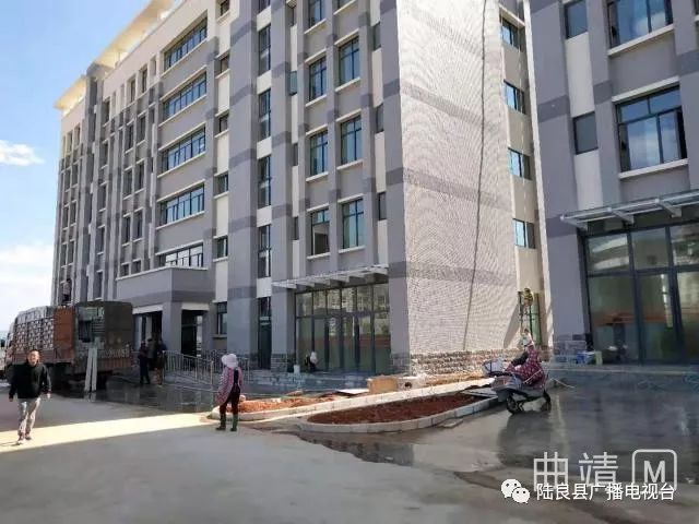 太幸福啦!陆良中枢二中为学生做了这些事!