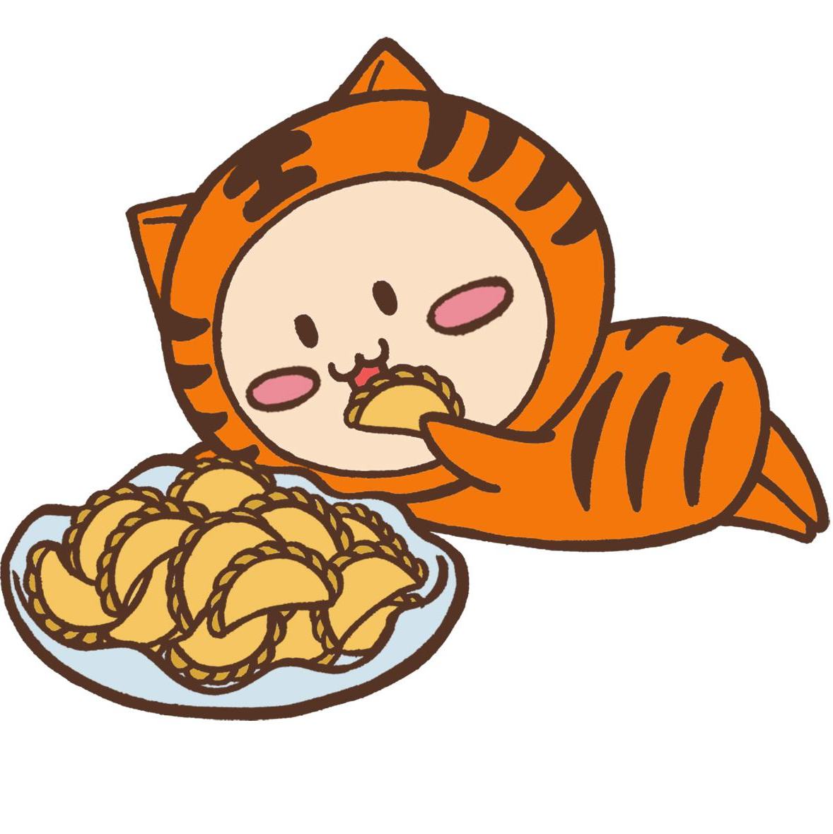 油炸小吃的魅力,让人们深切地热爱,美味的食物在热油中绽放!