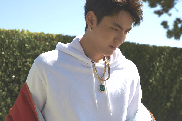 5名耿直男星,刘昊然太直男,吴亦凡太扎心,而他总能把天聊死!