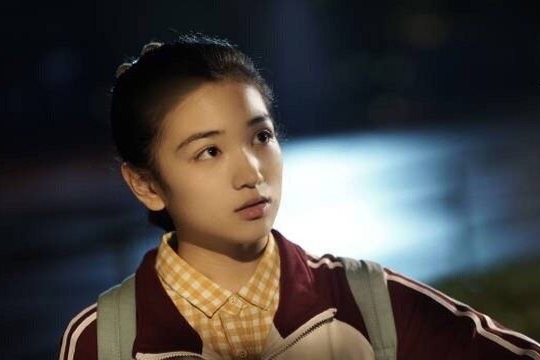 人不彪悍枉少年,突破电视剧常态,所有观众心疼的竟是女二!