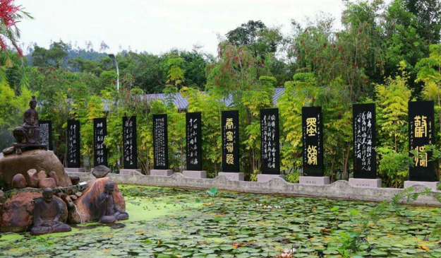 胖虎旅遊:福建廈門著名景點,羅漢山!