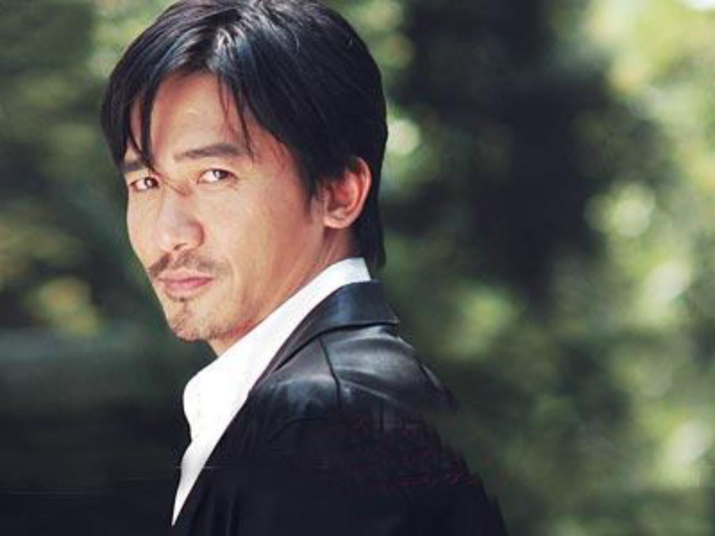 梁朝伟为什不参加综艺节目