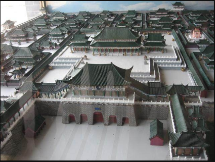 宋朝的皇宫为何建得如此寒酸?