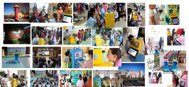 幼儿园疫后复课潮来袭 掌通家园一站式解决方案打造平安智慧校园