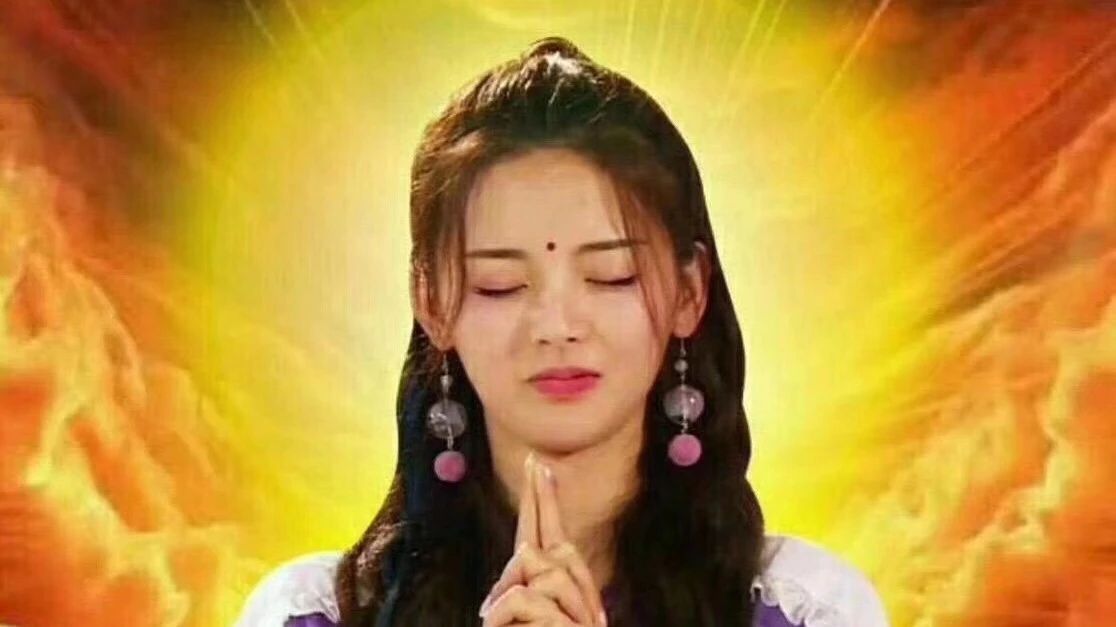 杨超越电视剧首秀确定!参演《长安诺》造型已完成,期待吗?