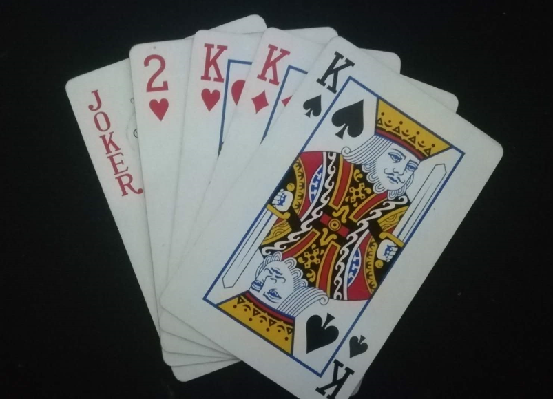 nba就像斗地主,"勇掘火开"四副牌,你会选哪副?