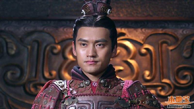 大将岑彭,一个经历与庞统相似的人