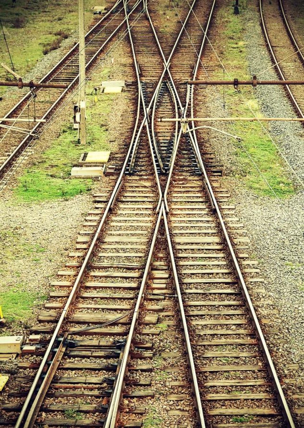 浅析山西三十年代修建的同蒲窄轨铁路