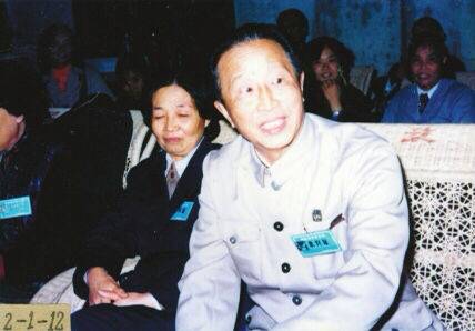 四川谐剧创始人王永梭 江安走出的东方卓别林