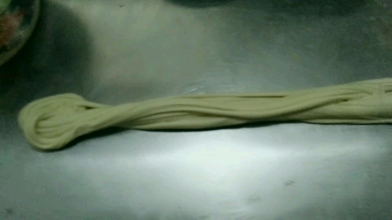 家庭版拉面的家常做法,学费都没交,看一遍能做成功么