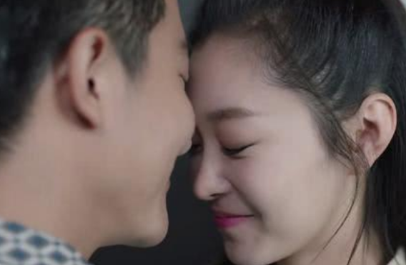 创业时代:郭鑫年为什么喜欢温迪?看那蓝和温迪的衣服就知道了!