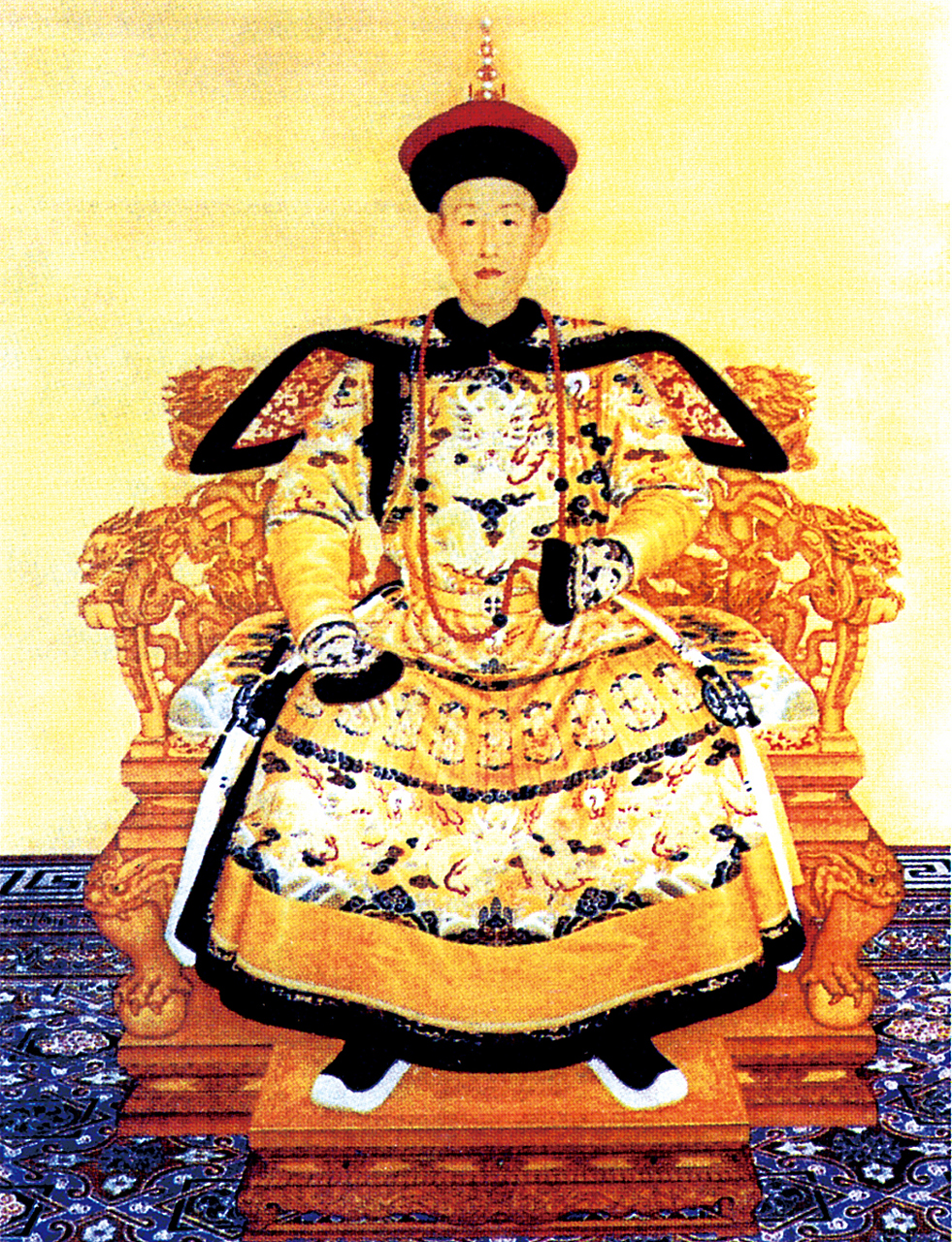 中国历史上的皇帝数量很多,根据不同的历史时期和统治朝代,具体数字