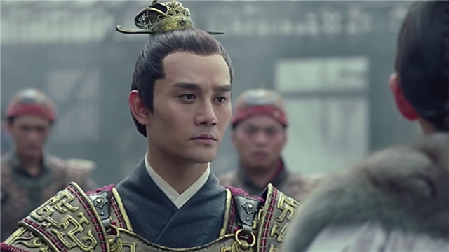 江左盟的由来,藏着梅长苏父子的难言之隐