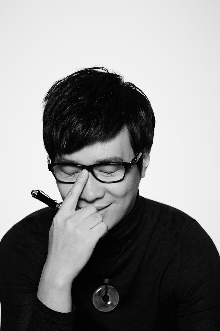 【专访】唐家三少:复仇者联盟太乱 想做有世界影响力的中国ip