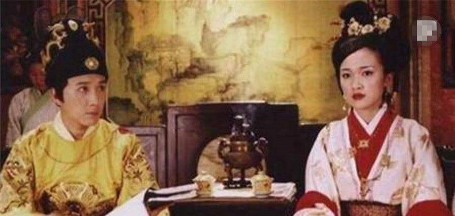 明孝穆纪太后不一样的传奇人生