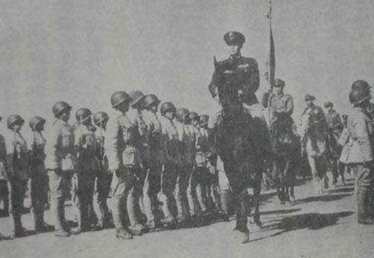 国民党五大主力,2个被东北野战军歼灭,3个被华东