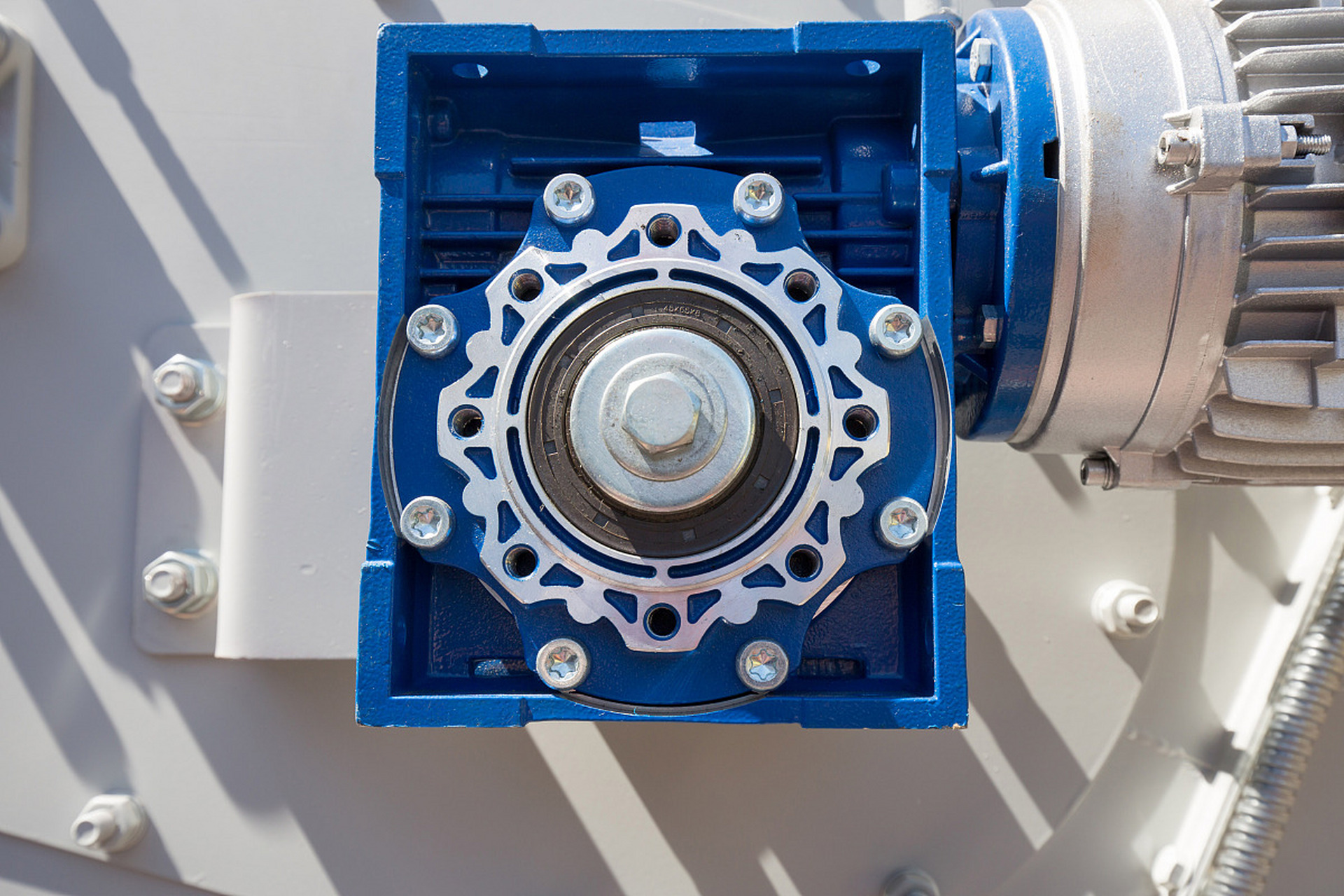 德国nord诺德减速机sk2282abgh-112mp/4 tf 德国nord诺德减速机sk2282