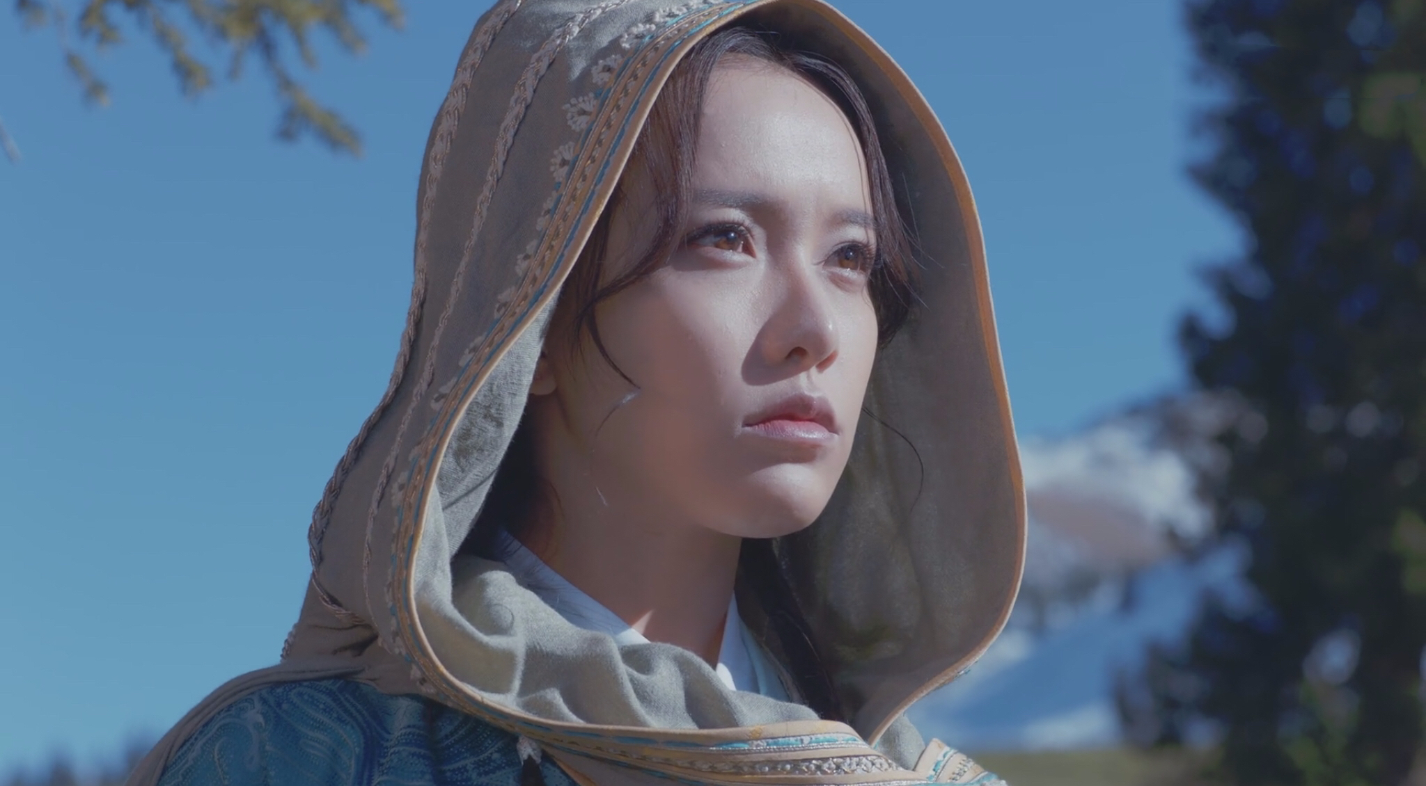 将夜中的三痴,美丽平等,才气平等,但有一项书痴却赢了另外两个