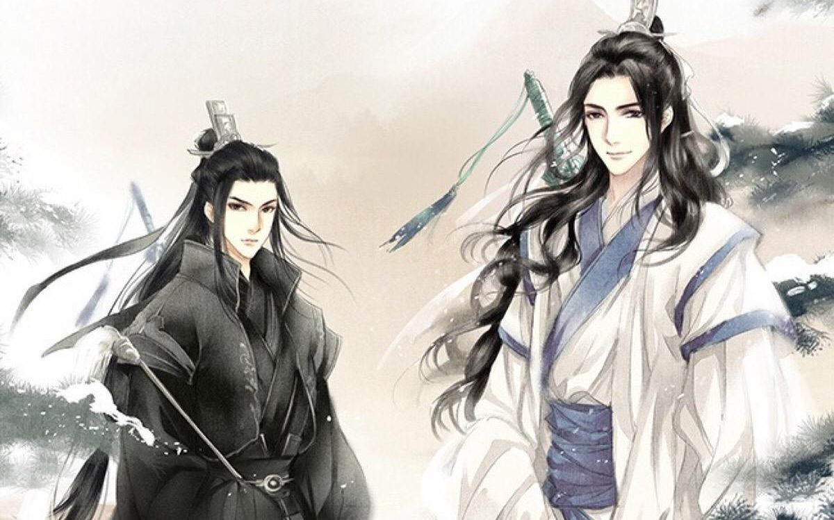 推荐五部由冷门小说改编成功,获得超高人气的国漫,不要错过了!