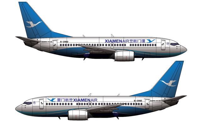 30大连周水子机场跑道冲突事件