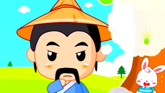 成语故事 揠苗助长