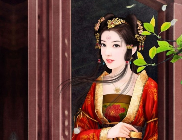 重生之嫡女禍妃:心中立下毒誓,蔣氏嫡女,地獄歸來!