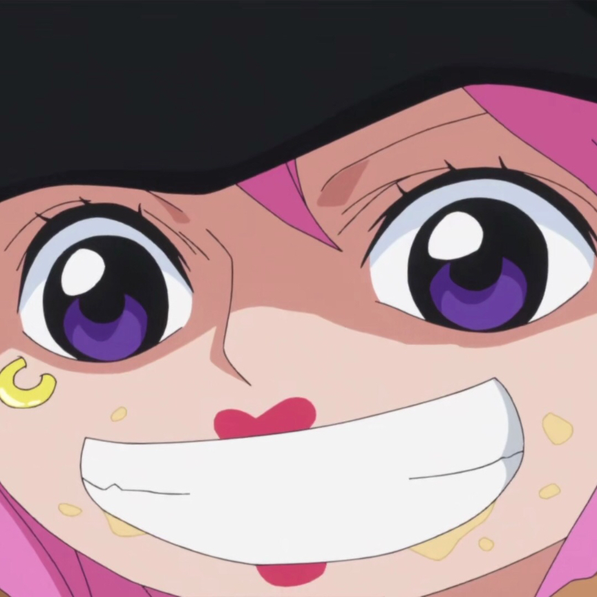 海贼王:多弗朗明哥所知的圣地玛丽乔亚秘密揭晓,并非是巨大草帽