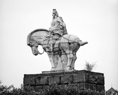 五代十国:福建人民最该铭记的"开闽大王"王审知