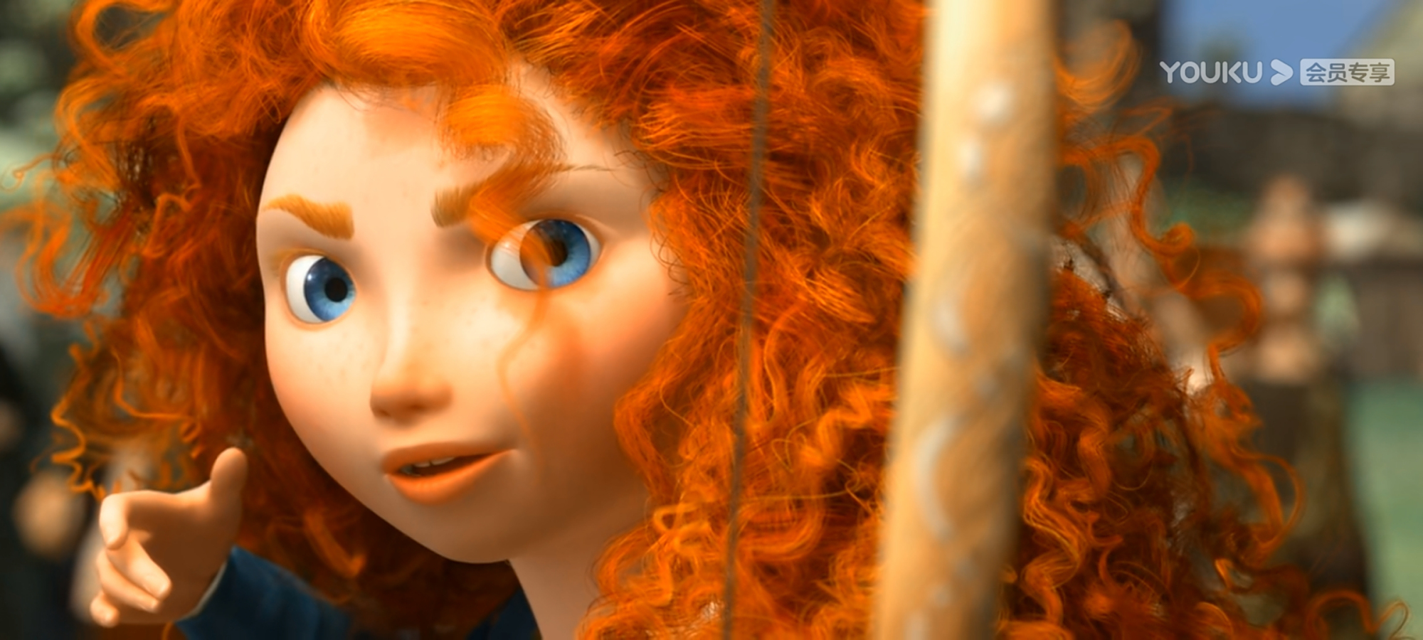 《勇敢传说》豆瓣8.0评分:命运如何改变?很简单可惜没人能学会