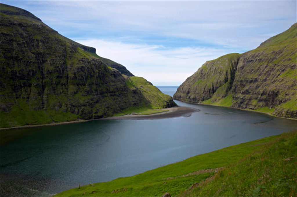 最被旅行者低估的岛屿——丹麦法罗群岛