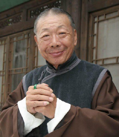 "香港四大恶人"已去两位,其中三位都曾在一部影片中出现