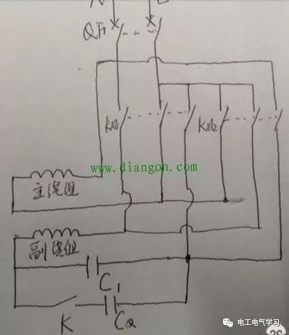 電動機正反轉接線圖 - 2020年最新商品信息聚合專區 - 百度愛採購