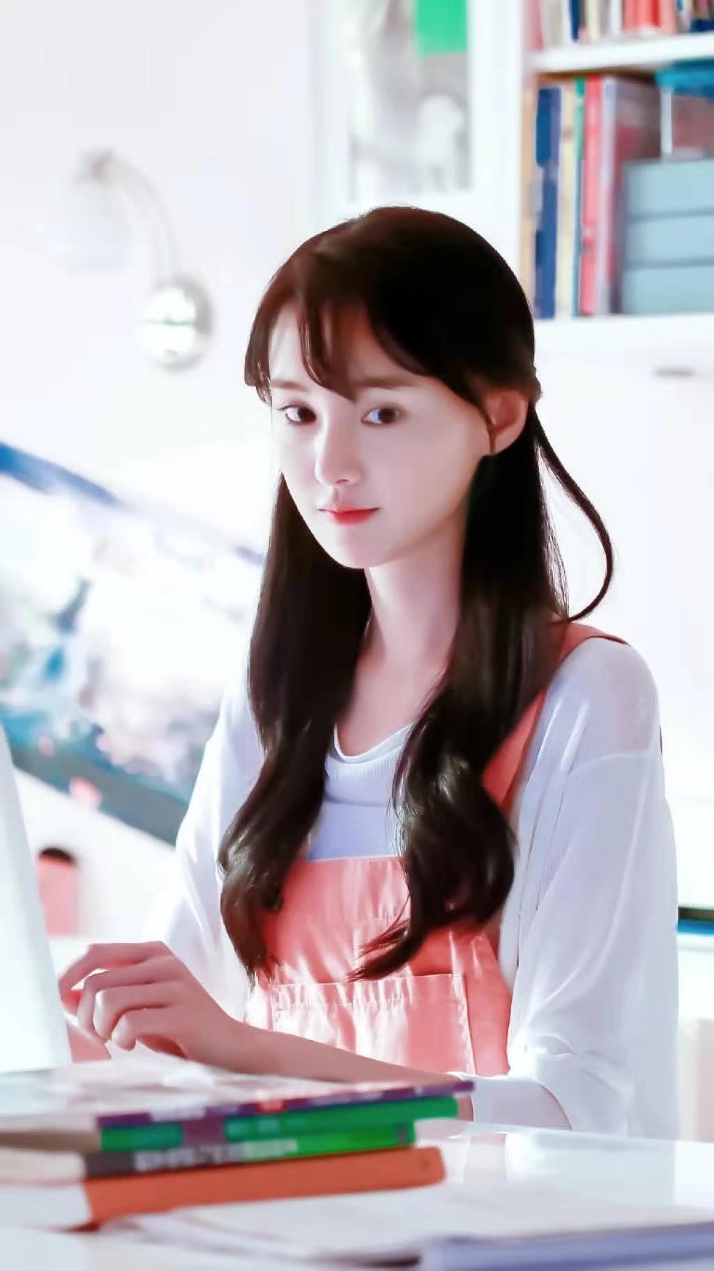 郑爽谈替身妍妍,仅因她身上的这点,才和她成为好朋友的