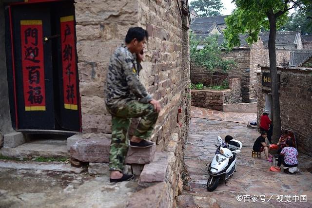 太行犬大笨狗繁育基地图片