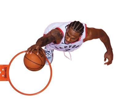 莱昂纳德 驾巨龙冲向nba铁王座