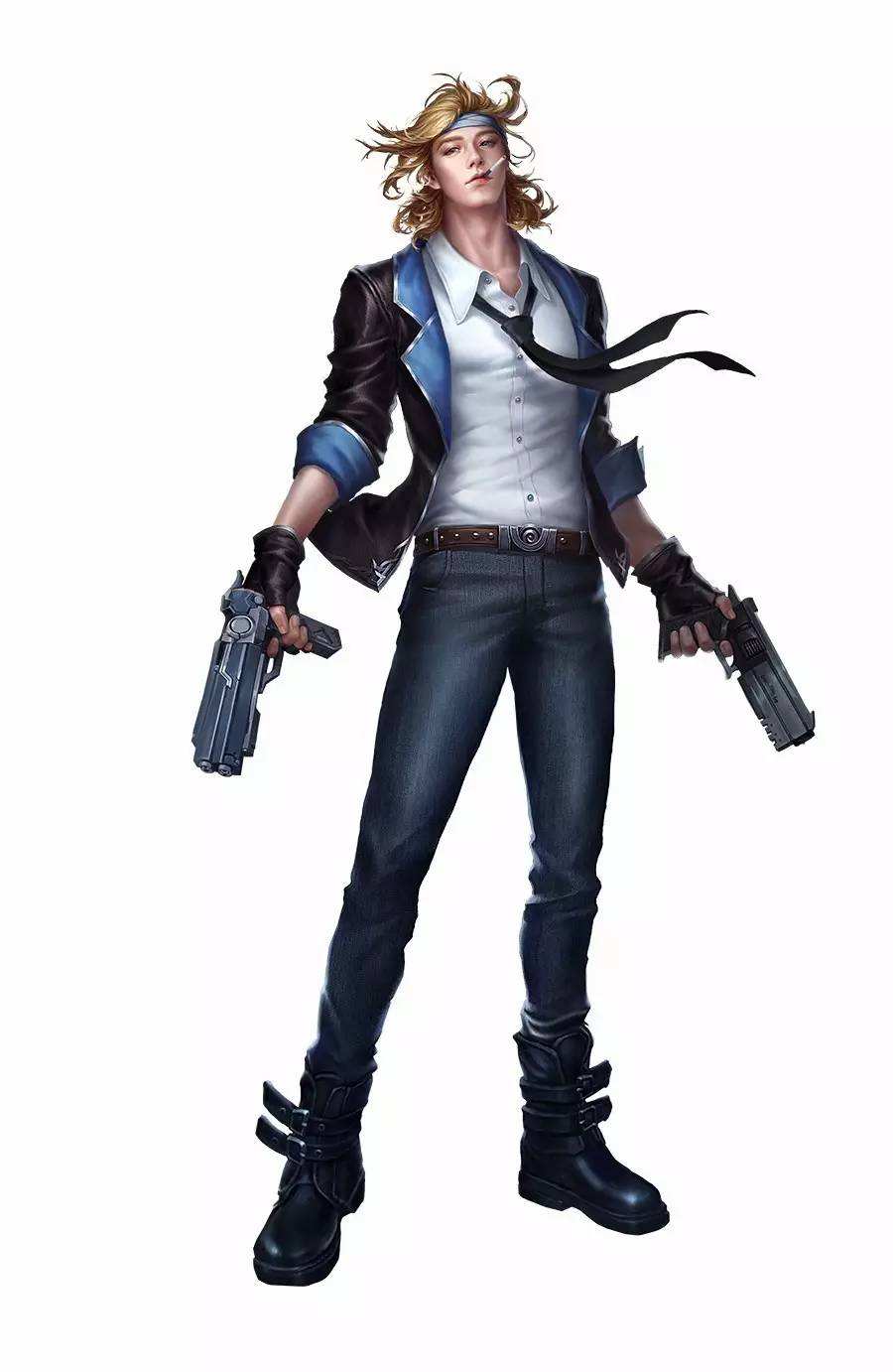 悼亡者的归来,芬格尔实力分析,身体素质不弱于昂热,甚至超越他