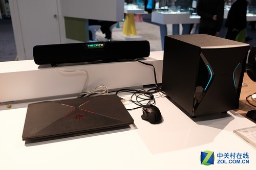 听感体感双重爆棚体验 漫步者g7000电竞音箱评测