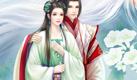 np女尊甜文,9个角色夫君,冷酷暴戾凶残,却只为她付出所有!